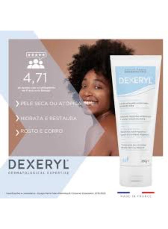 Dexeryl Emollient Cream 50ml - Image 3
