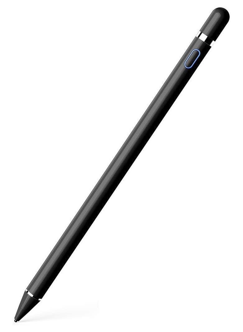 ELTRAZONE Active Stylus Pen for Apple iPad with Palm Rejection For Precise Writing/Drawing - Image 4