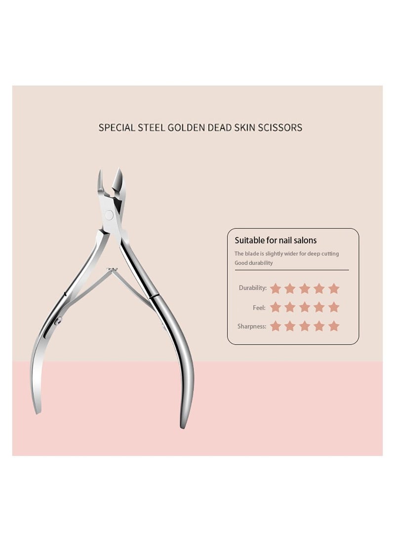 Miss Gooey 6 Piece Manicure Tool Set  - Image 3