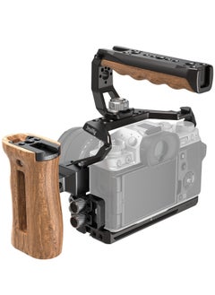 SmallRig 3131 Professional Camara Cage Kit for FUJIFILM X-T4