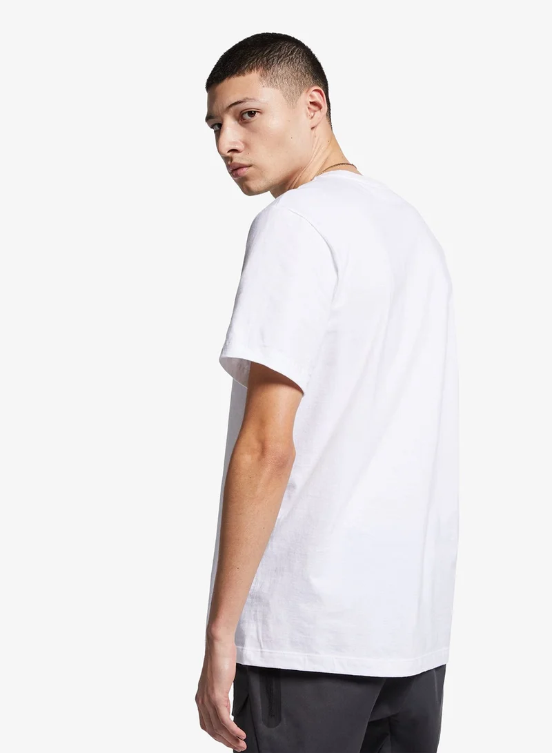 نايكي تيشيرت سووش فقط افعلها