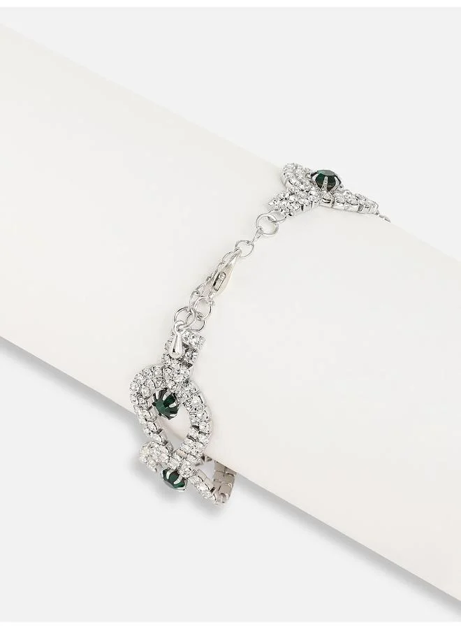 Sohi  Party Artificial Bracelet Jewellery for Women | Best Price UAE