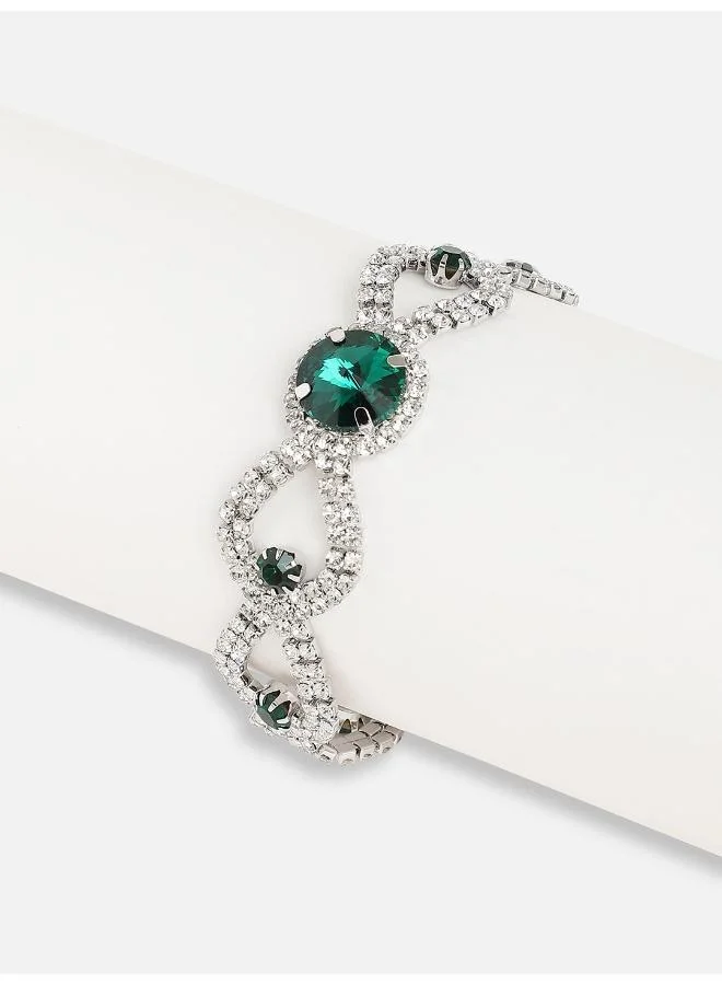 Sohi  Party Artificial Bracelet Jewellery for Women | Best Price UAE