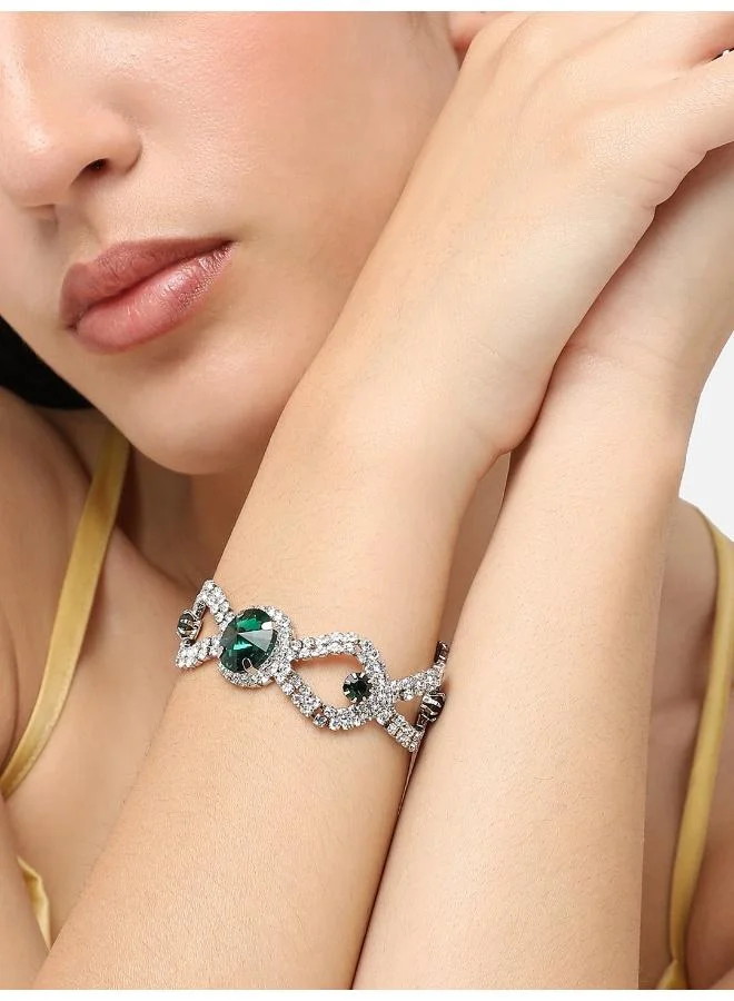 Sohi  Party Artificial Bracelet Jewellery for Women | Best Price UAE