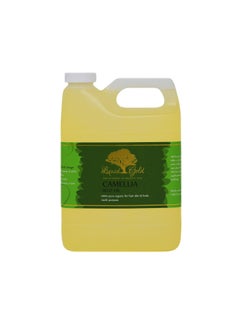 32 oz  Camellia Seed Oil  100 Pure Natural Organic Cold Pressed