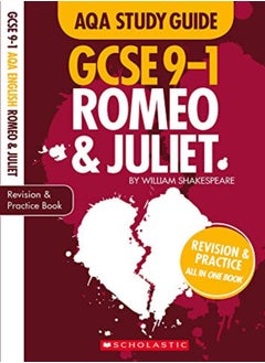 Romeo and Juliet AQA English Literature 