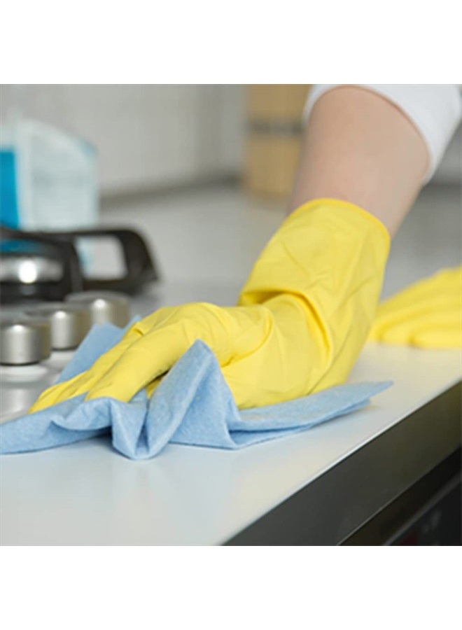Scott 75143 Scott Shop Towels, Blue - Image 5