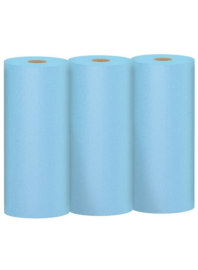 Scott 75143 Scott Shop Towels, Blue - Image 2