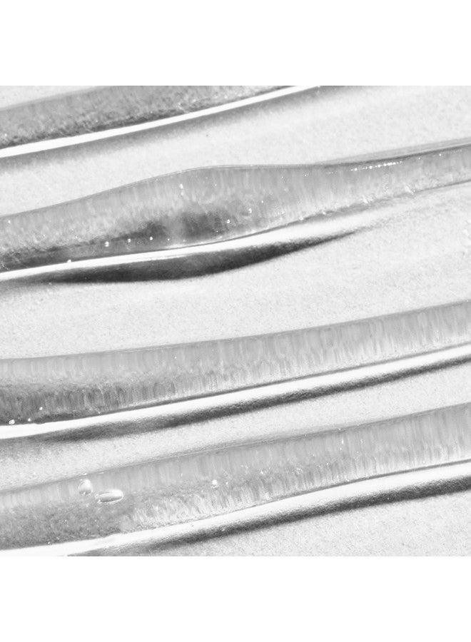 Paul Mitchell Straight Works Hair Gel, Smoothing Styler, Adds Shine, For Frizzy Hair, 6.8 fl. oz. - Image 4