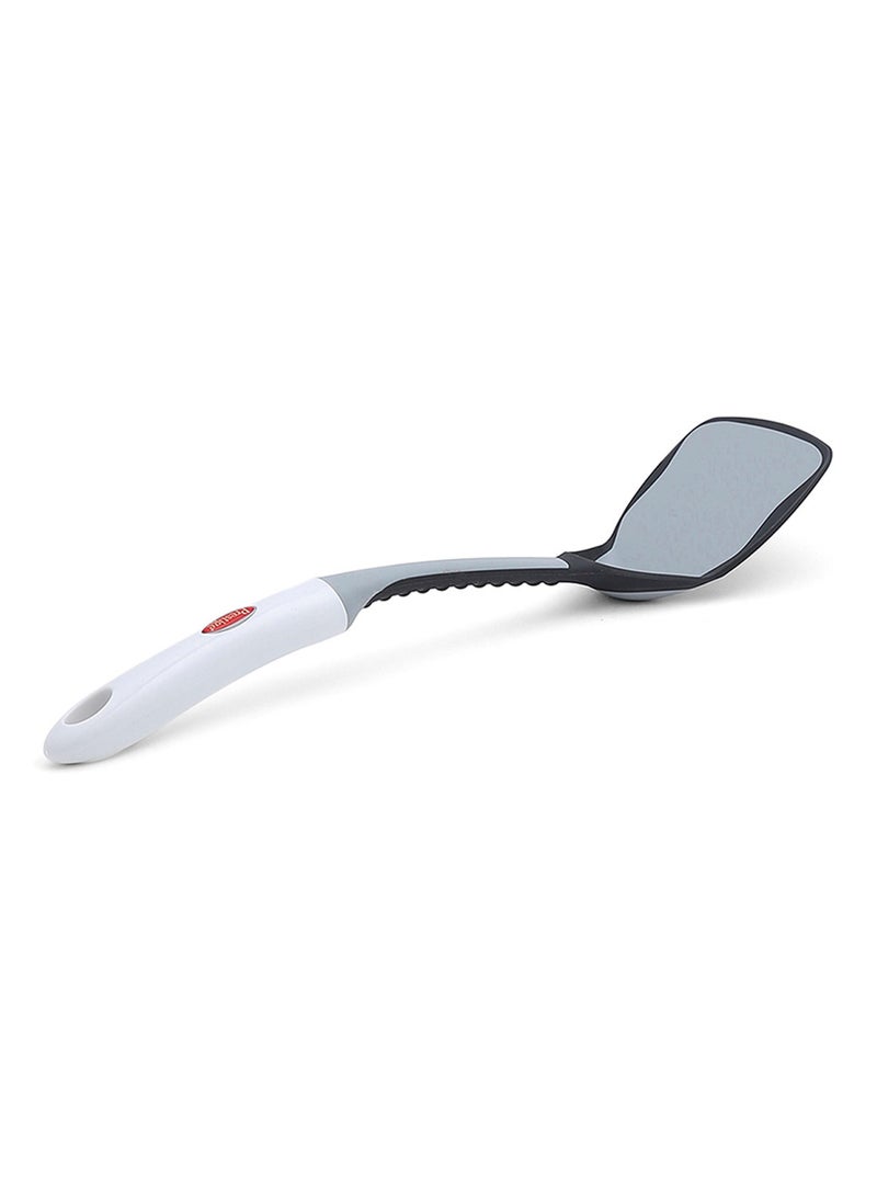 Prestige Nylon Solid Turner White - Image 2