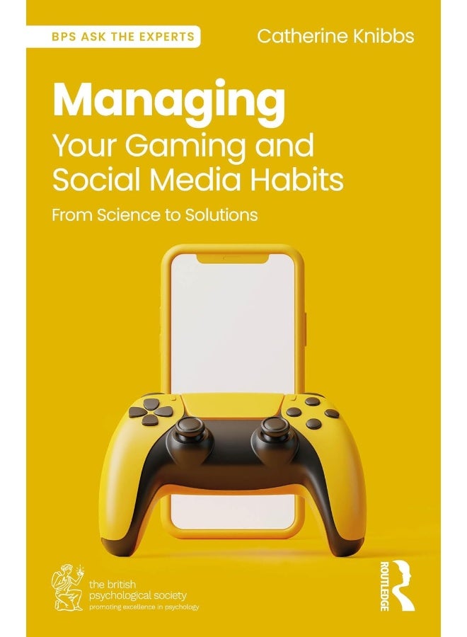Managing Your Gaming and Social Media Habits: From Science to Solutions