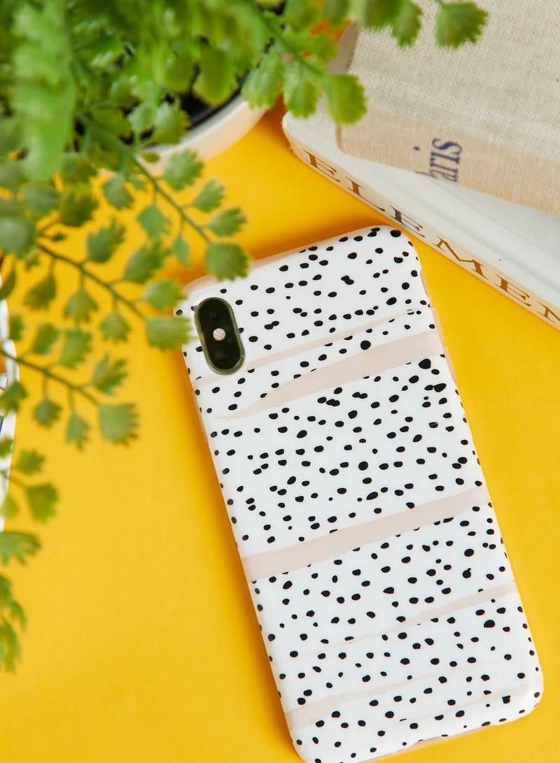 COCONUT LANE Dalmatian iPhone Multi Size Case