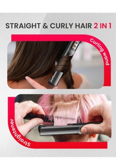 Mini Flat Iron for Short Hair, Mini Hair Straightener, 0.7 Inch Travel Hair Straightener, Hair Tools for Styling Men - pzsku/Z9024AB2E9E7243DD86A4Z/45/_/1731397424/8a81496d-49e8-44ce-8fb6-9fb71e2a85fc