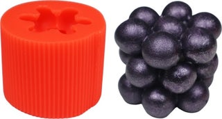 Top Bubble Silicone Candle Mold M-137 - pzsku/Z9024B9FC045A7A5A7A95Z/45/_/1730607576/cf0e872f-df55-4f3b-b1e5-dd2d14d10dba