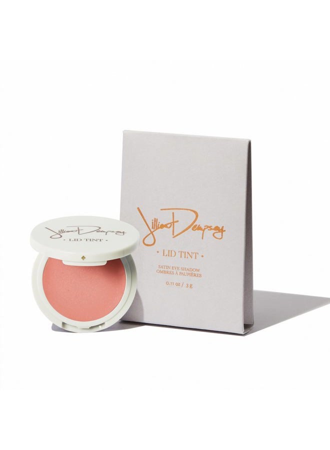 Jillian Dempsey Lid Tint Eye Shadow, Lilac, 1 oz. - Image 1