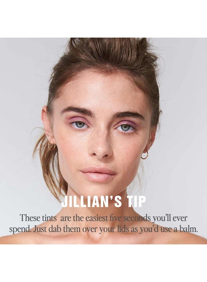 Jillian Dempsey Lid Tint Eye Shadow, Lilac, 1 oz. - Image 5