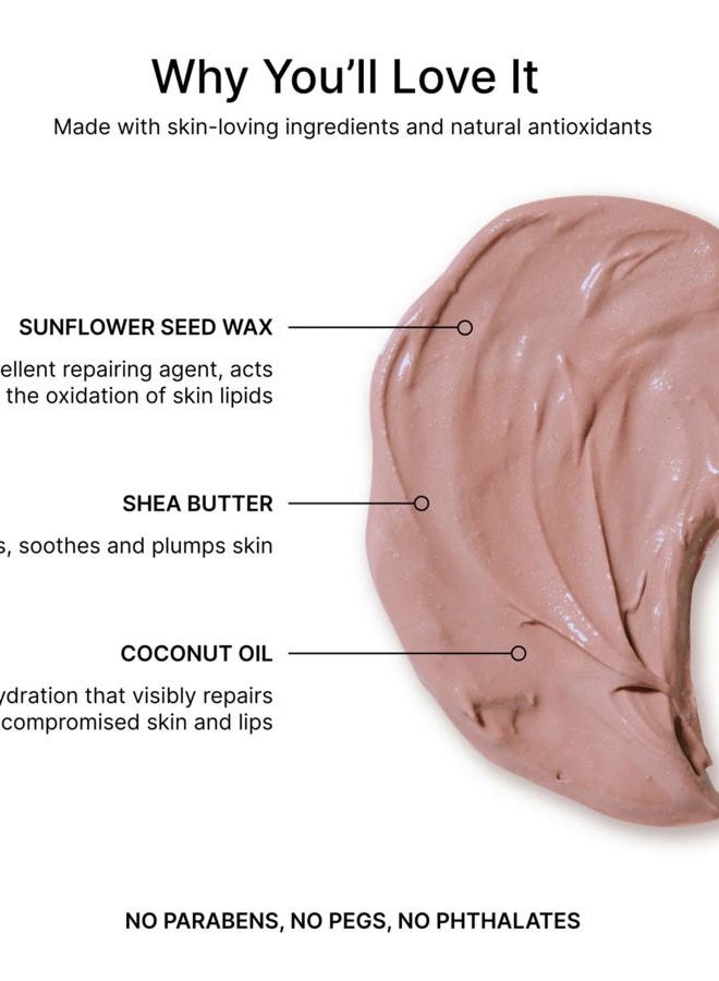 Jillian Dempsey Lid Tint Eye Shadow, Lilac, 1 oz. - Image 3