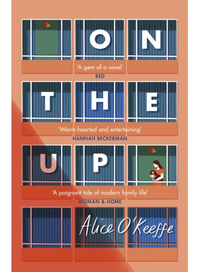 On The Up : The perfect read for parents 