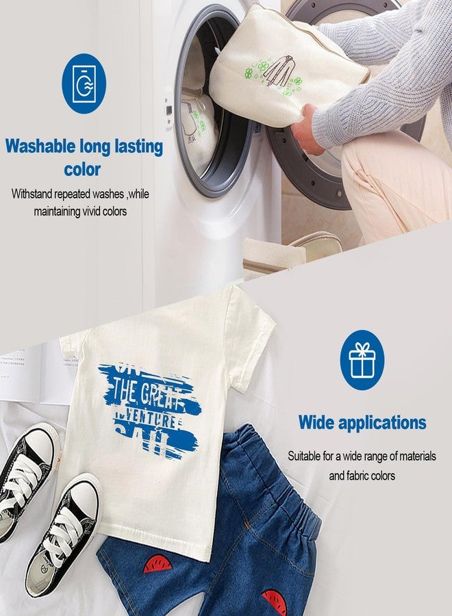 FugaCity DTF Transfer Film Powder Kit, All-in-One DTF Sublimation for Starter- 30 Sheets Direct to Film Transfer Paper & 8.8oz White Digital Hot Melt Adhesive DTF Powder for All Color Fabrics - Image 3