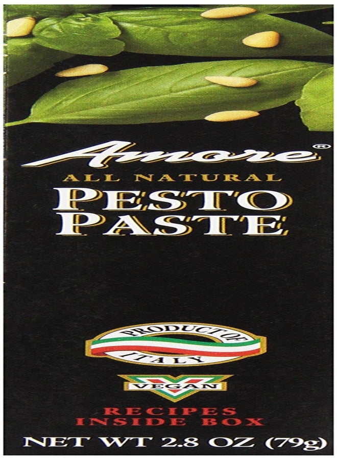 Amore Pesto Paste, 2.8 oz - Image 4