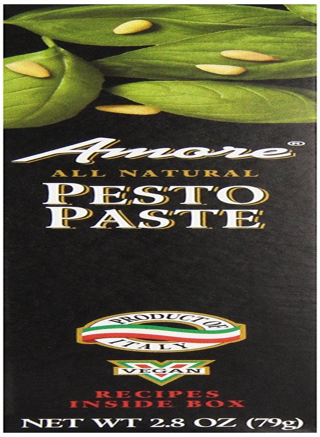 Amore Pesto Paste, 2.8 oz - Image 1