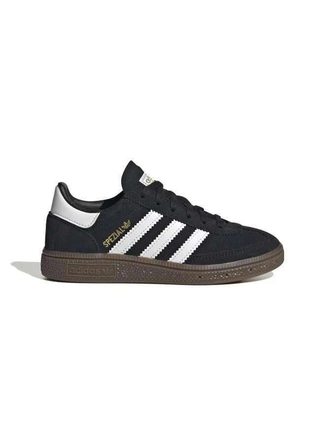 adidas Originals adidas HANDBALL SPEZIAL C Black Originals Men Shoes