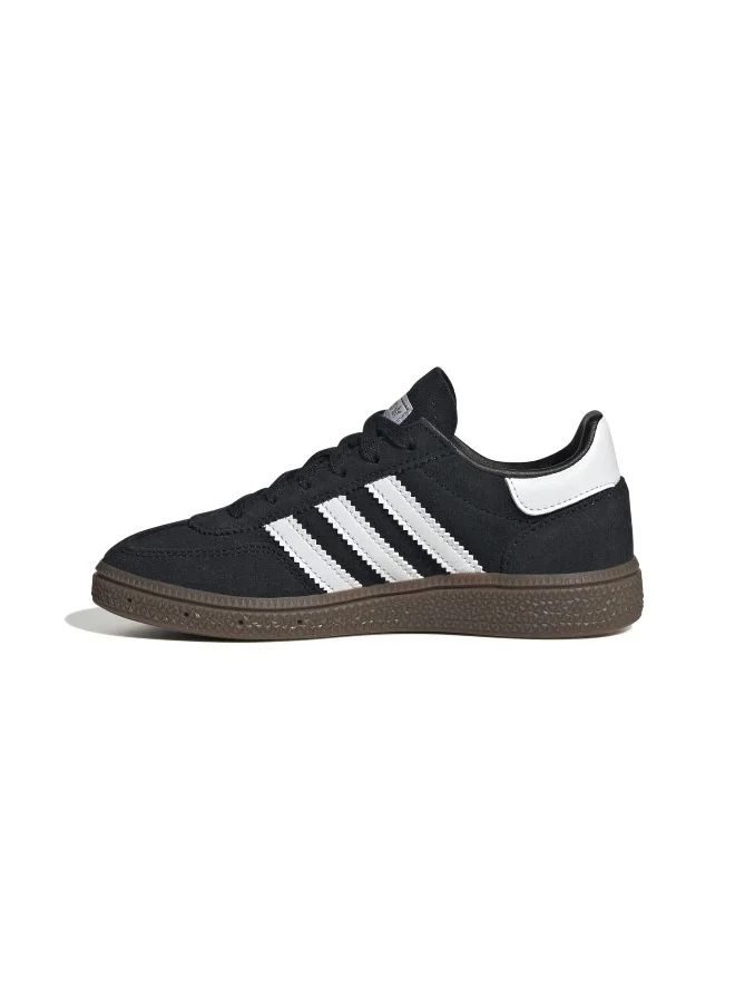 adidas Originals adidas HANDBALL SPEZIAL C Black Originals Men Shoes