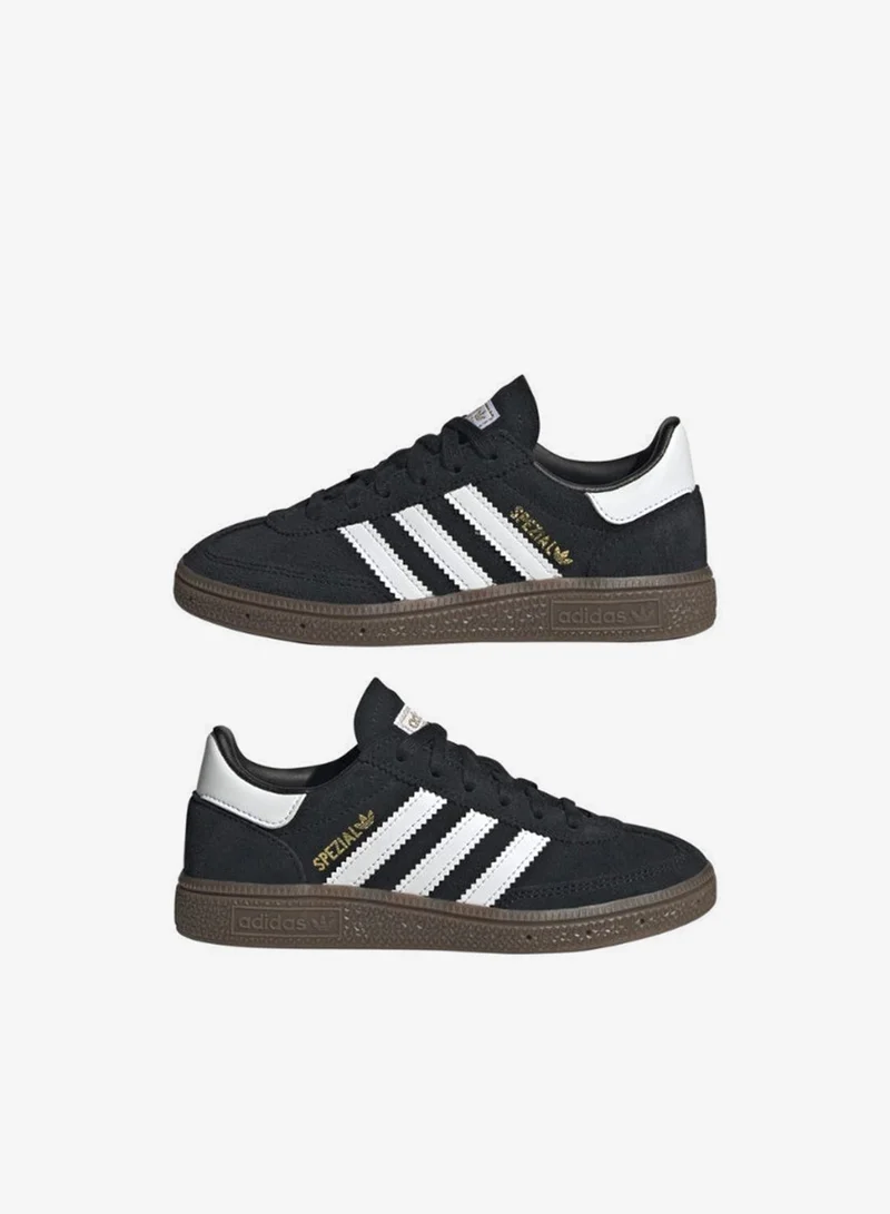adidas Originals adidas HANDBALL SPEZIAL C Black Originals Men Shoes