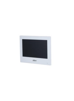 Dahua VTH2621G(W)-WP – IP & Wi-Fi Intercom Indoor Monitor  - Image 3