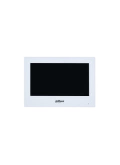 Dahua VTH2621G(W)-WP – IP & Wi-Fi Intercom Indoor Monitor  - Image 4