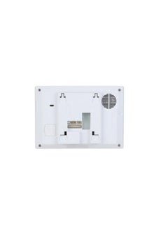 Dahua VTH2621G(W)-WP – IP & Wi-Fi Intercom Indoor Monitor  - Image 5