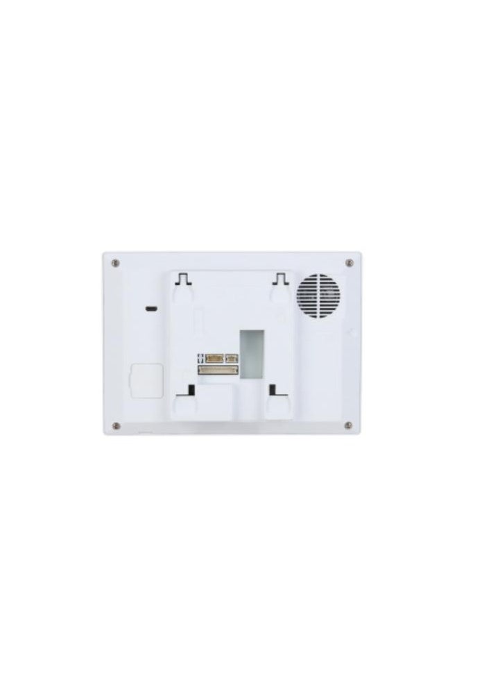 Dahua - VTH2621G(W)-WP – IP & Wi-Fi Intercom Indoor Monitor - Image 1