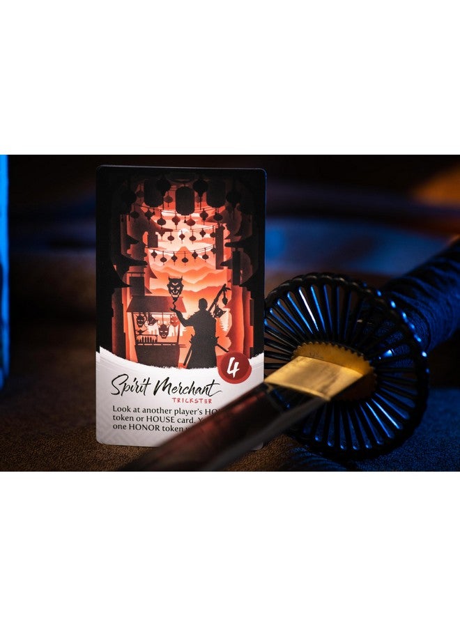 Brotherwise Games Night of The Ninja - Image 3