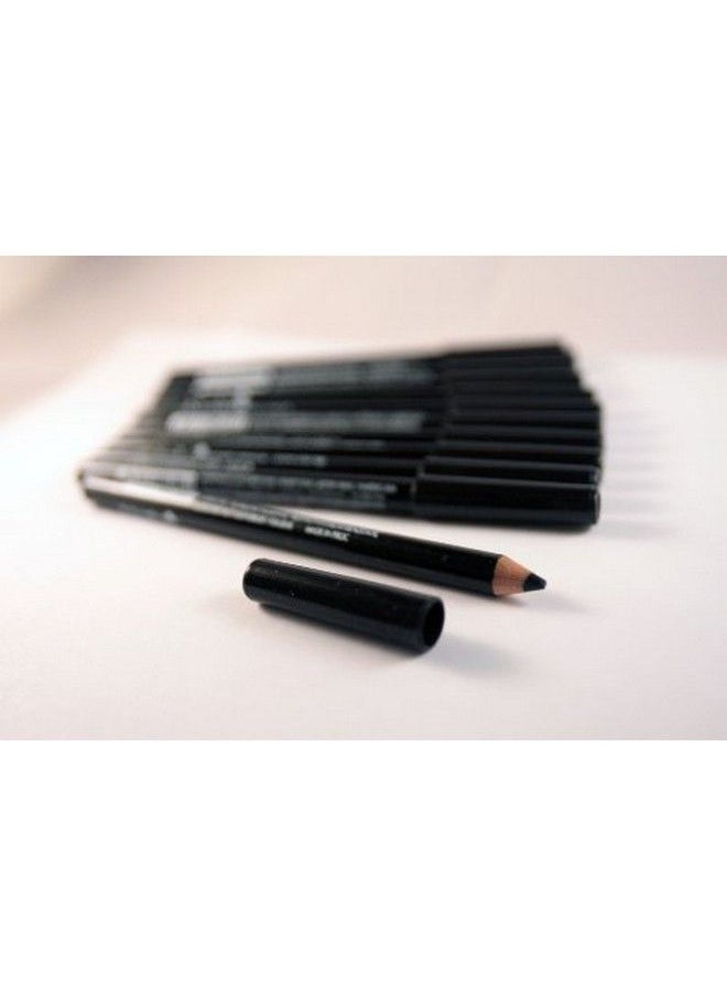 Nabi Cosmetics - 12pcs Nabi black Eyeliner pencil (wholesale lot) - Image 1