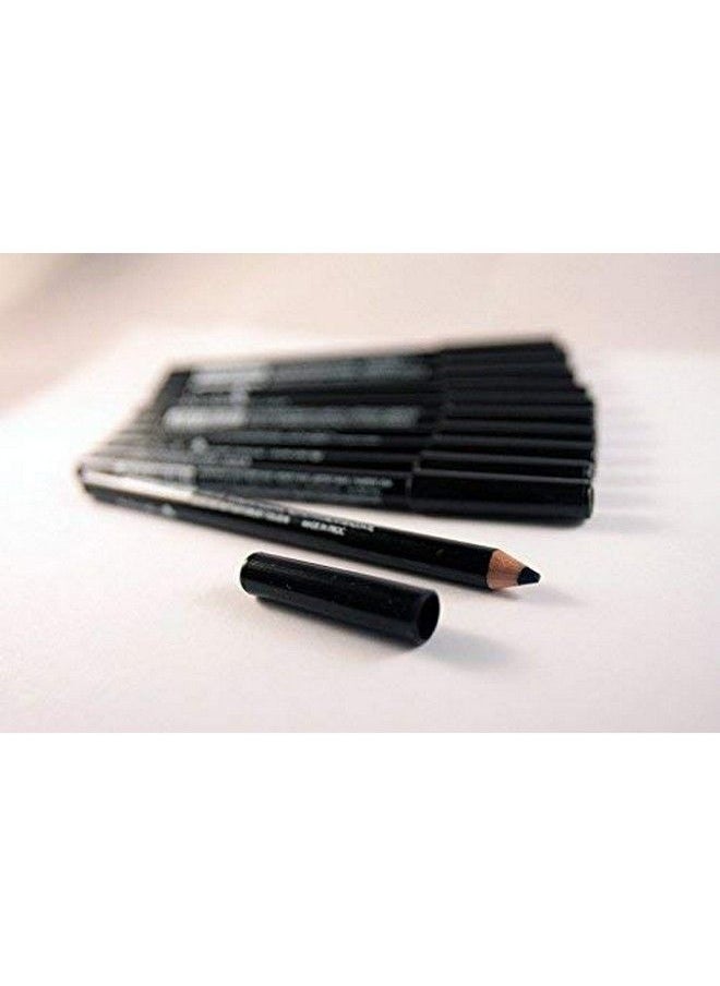 Nabi Cosmetics - 12pcs Nabi black Eyeliner pencil (wholesale lot) - Image 1
