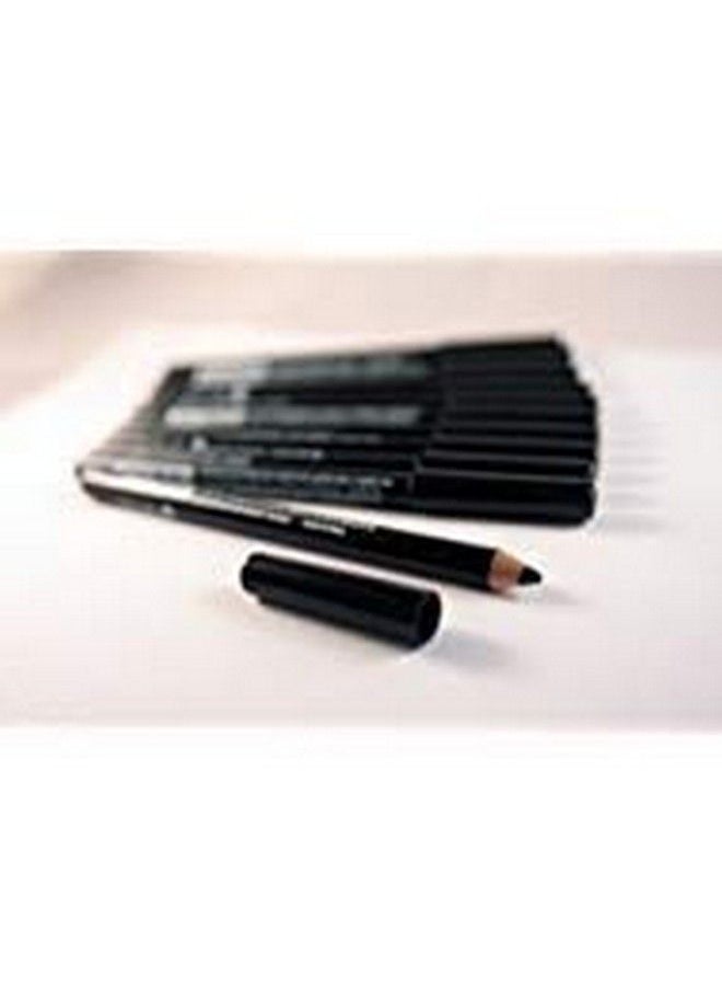 Nabi Cosmetics - 12pcs Nabi black Eyeliner pencil (wholesale lot) - Image 1