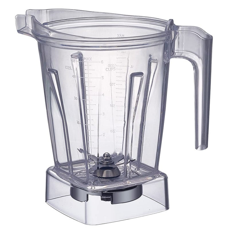 48oz Container Replacement for Vitamix E310 Explorian Blender Container and Blade