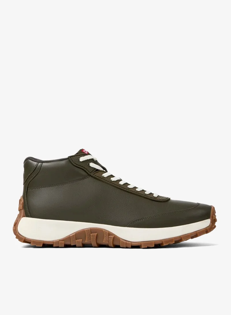 Camper Drift Trail, Men Sneaker Boot, Green