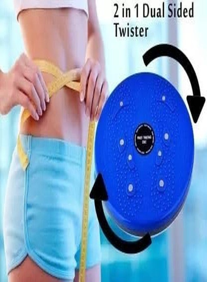 جهاز أوليكس لتقوية عضلات البطن الجانبية، متعدد الألوان، للجنسين - Image 4