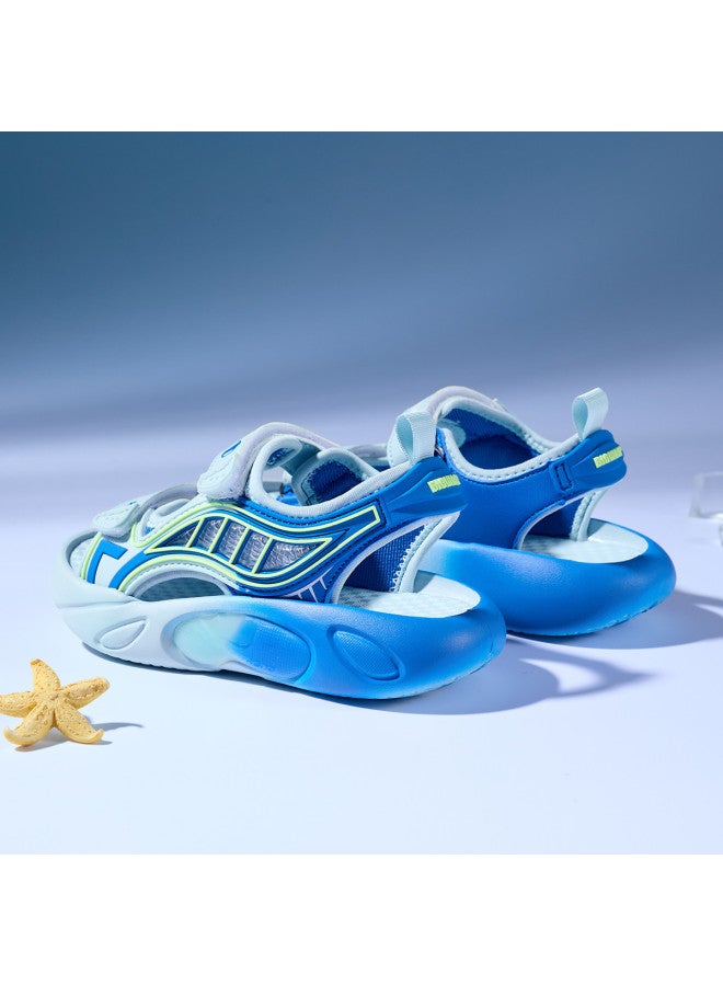 Bumblebee Boys' Sandals Summer New Style Comfortable Beach Shoes For Big Kids Trendy Casual Children's Sandals - Image 5