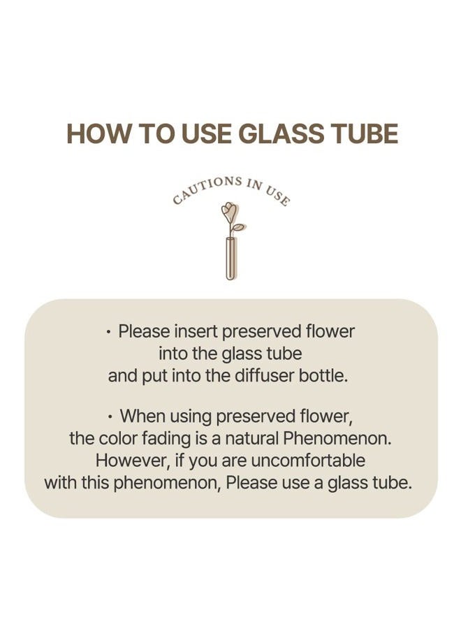 cocodor Lavender Reed Diffuser/Black Cherry / 6.7oz(200ml) / 1 Pack/Home Decor & Office Decor, Fragrance and Gifts - Image 5