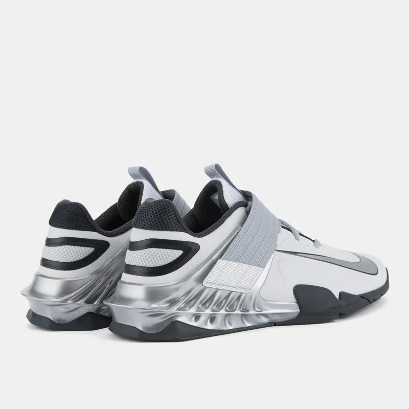 Nike Savaleos Weightlifting Shoes