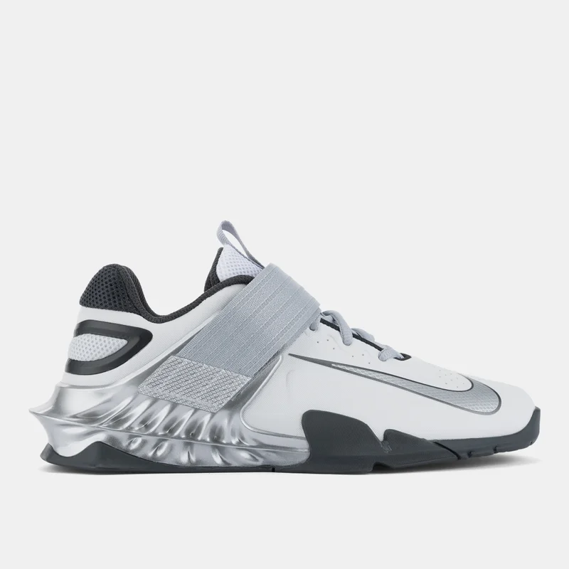Nike Savaleos Weightlifting Shoes