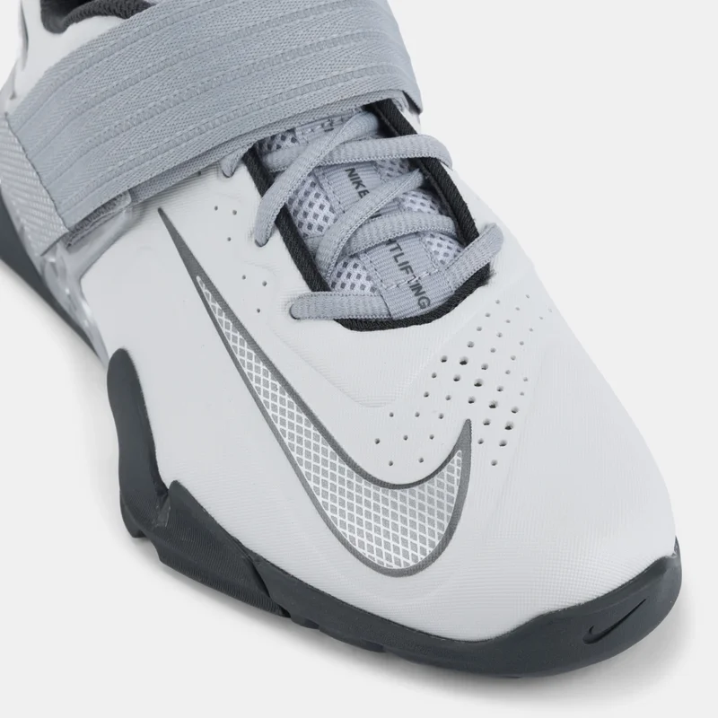 Nike Savaleos Weightlifting Shoes