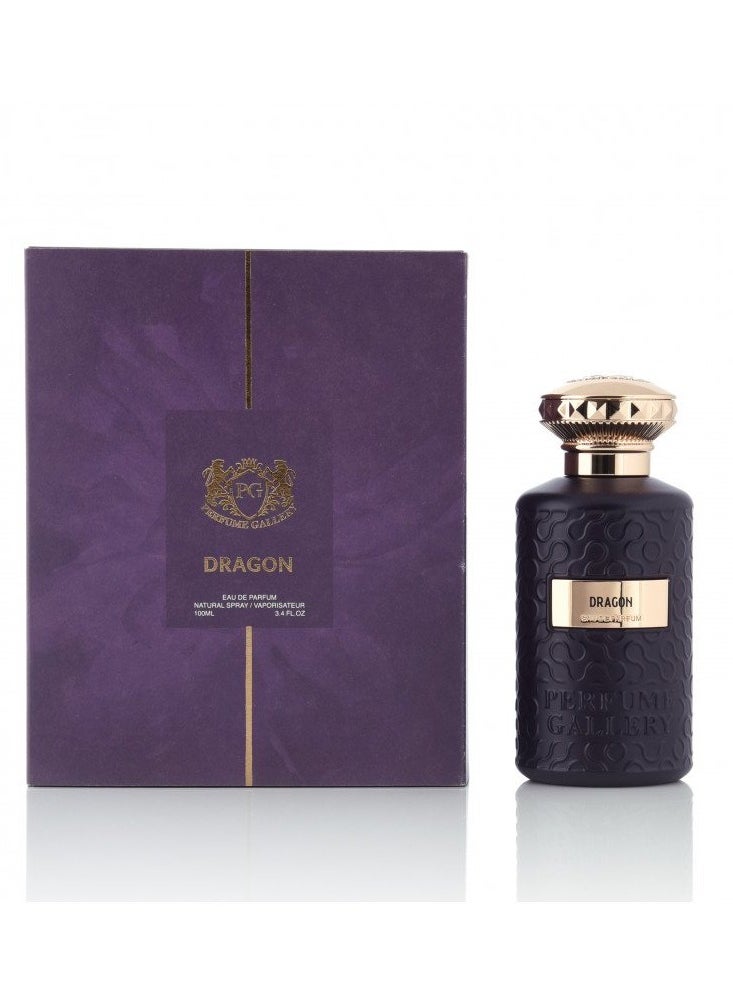 Perfume Gallery Dragon EDP 100ml 
