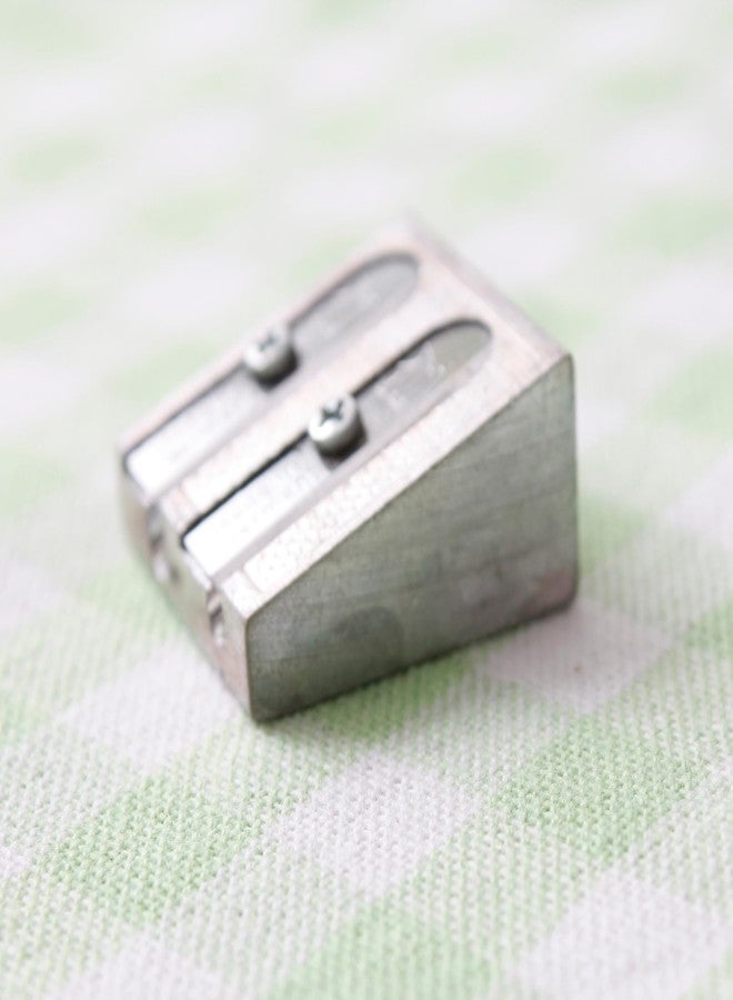 Pro Art Tools Double Sharpener Standard & Large Pencil - Image 4