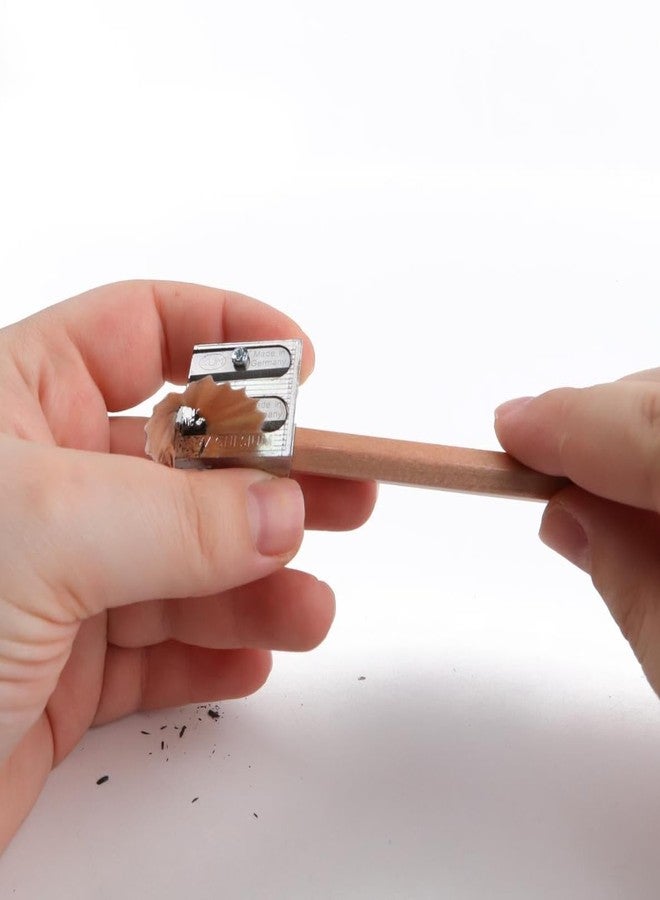 Pro Art Tools Double Sharpener Standard & Large Pencil - Image 3