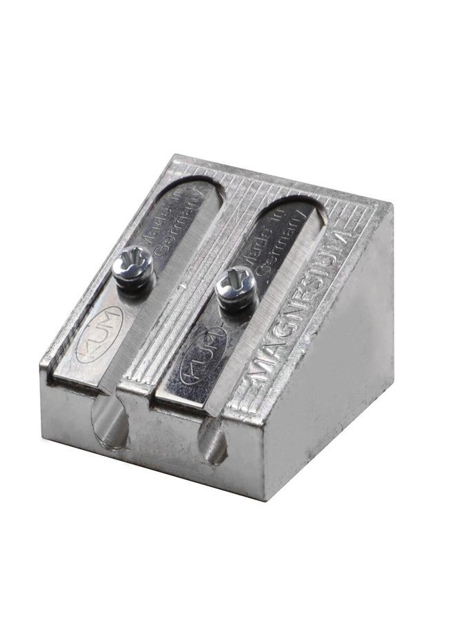 Pro Art Tools Double Sharpener Standard & Large Pencil - Image 5