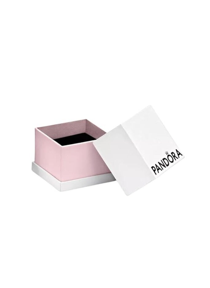 PANDORA - Pandora Women's Jewellery Podium Gift Box for earrings - Image 1