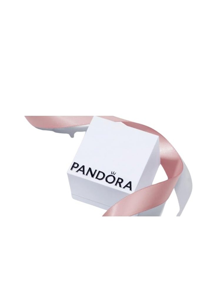PANDORA - Pandora Women's Jewellery Podium Gift Box for earrings - Image 1